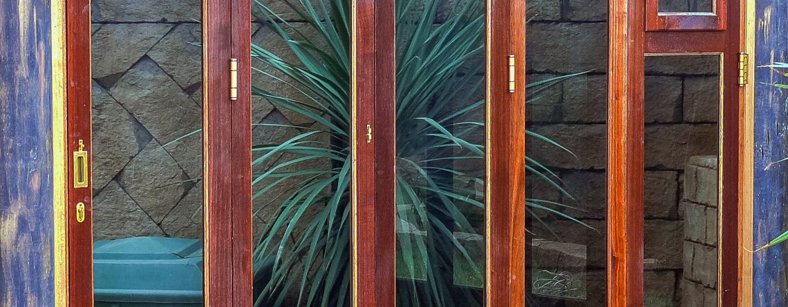 Office & House Windows