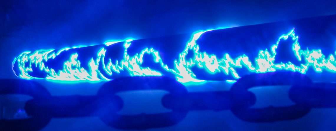 What is Titanium Tint